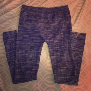 Jogging/workout leggings